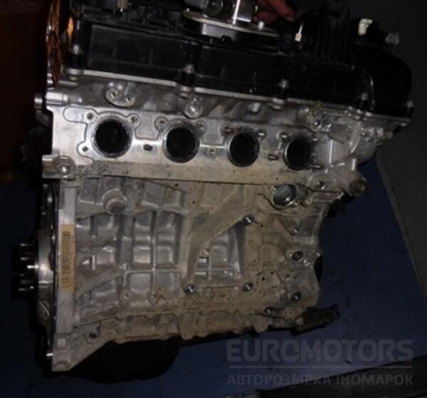 Двигатель BMW 1 2.0 16V (E81/E87) 2004-2011 N43B20AY 20697 - 3
