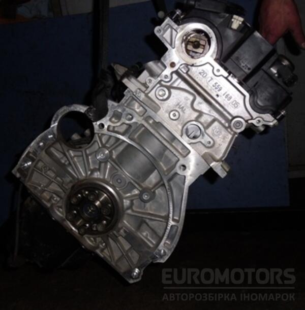 Двигатель BMW 1 2.0 16V (E81/E87) 2004-2011 N43B20AY 20697 - 4