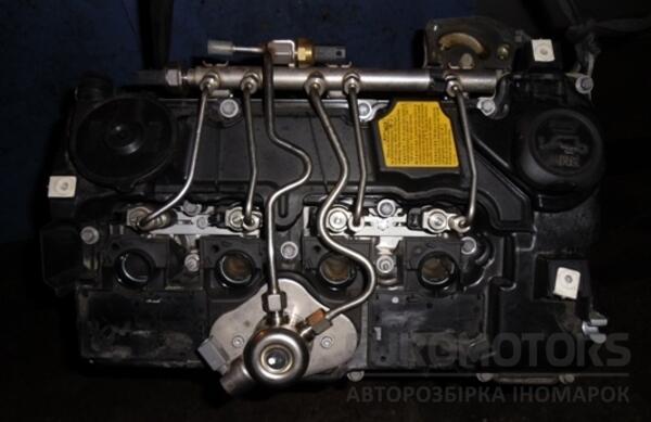 Двигатель BMW 1 2.0 16V (E81/E87) 2004-2011 N43B20AY 20697 - 5