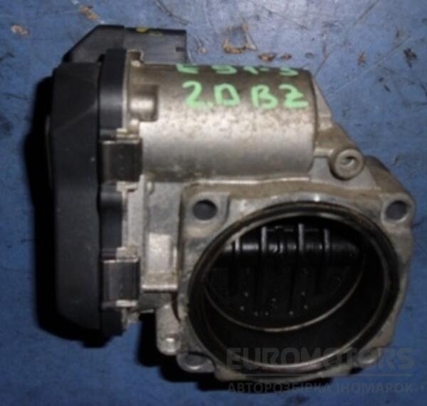 Дросельна заслінка електро BMW 3 2.0 16V (E90/E91) 2005-2013 13547561066 20714 - 2