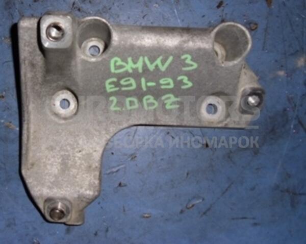 Кронштейн компрессора кондиционера BMW 3 2.0 16V (E90/E93) 2005-2013 7505980 20720