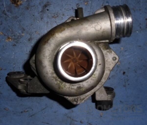 Помпа електро (Охолоджувальний насос) BMW 3 2.0 16V (E90/E91) 2005-2013 11517586929 20724 - 3