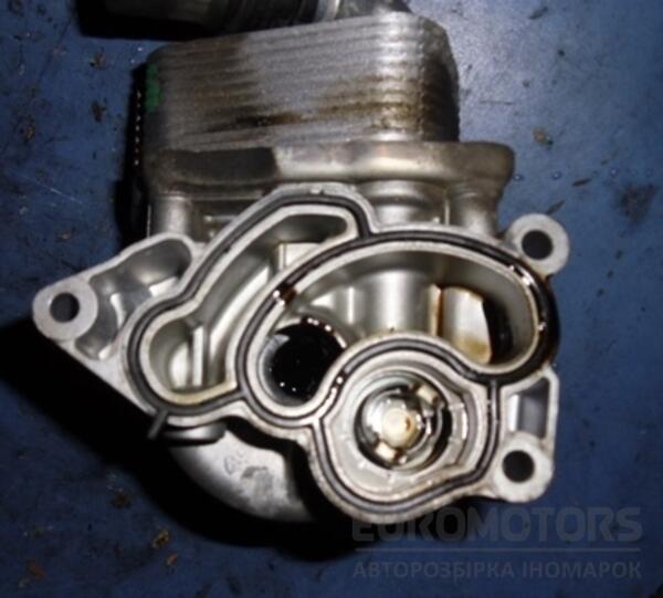 Корпус масляного фільтра BMW 3 2.0 16V (E90/E91) 2005-2013 7574115 20730 - 2