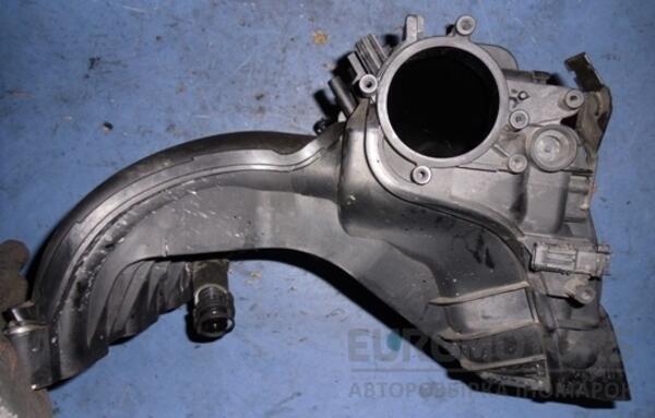 Колектор впускний пластик BMW 3 2.0 16V (E90/E91) 2005-2013 7560340 20733 - 2