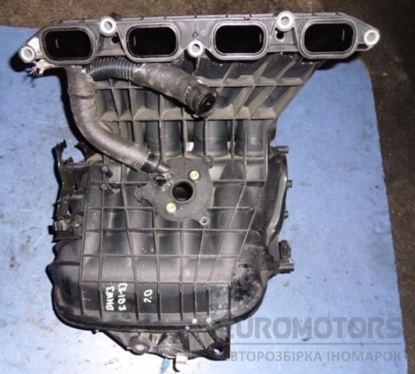 Колектор впускний пластик BMW 3 2.0 16V (E90/E91) 2005-2013 7560340 20733 - 3