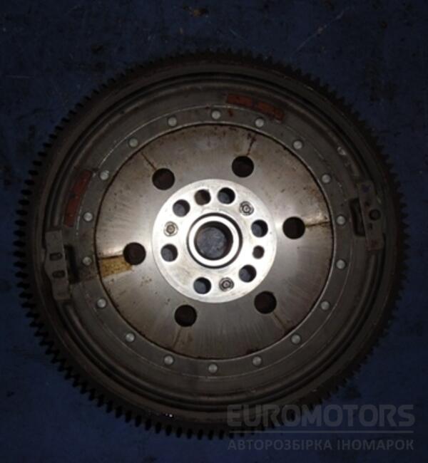 Маховик демпферный BMW 3 2.0 16V (E90/E91) 2005-2013 21217560876 20742 - 3