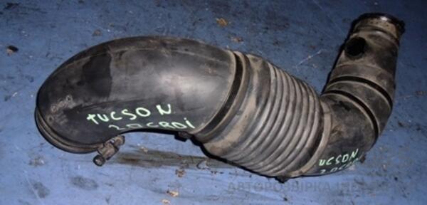 Компресор кондиціонера Peugeot 207 1.4 16V 2006-2013 9659875780 207678 - 2
