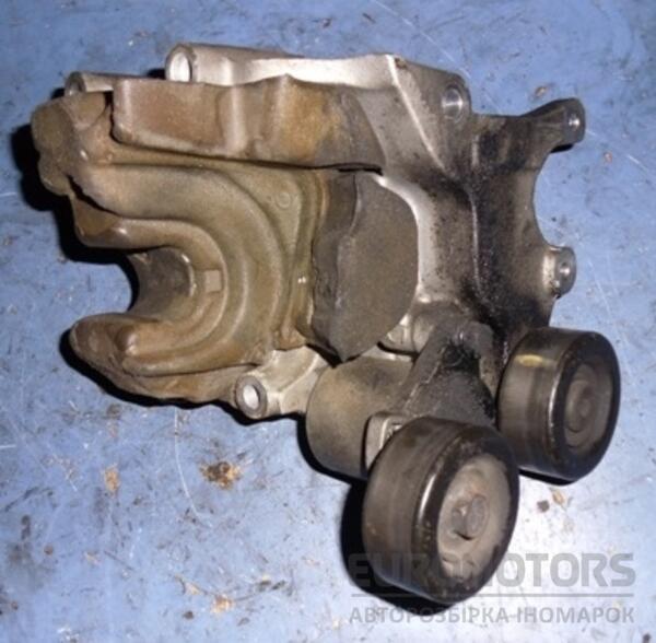 Кронштейн крепления генератора Hyundai Tucson 2.0crdi 2004-2009 20770 - 2
