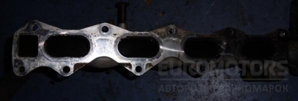 Коллектор впускной метал Hyundai Tucson 2.0crdi 2004-2009 20772 - 2