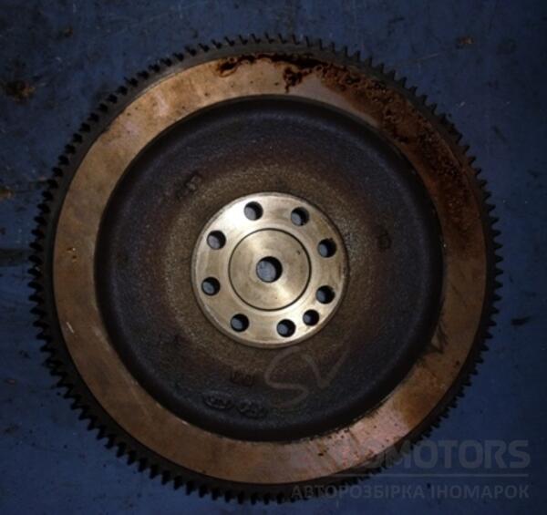 Маховик Hyundai Tucson 2.0crdi 2004-2009 20783 - 3
