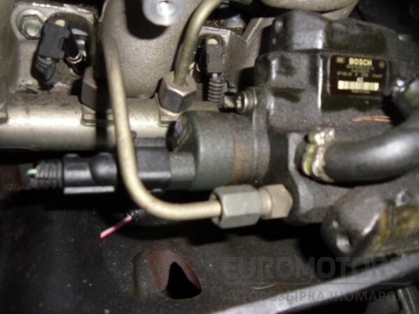 Редукционный клапан Fiat Doblo 1.9Jtd 2000-2009 281002488 13394 - 2