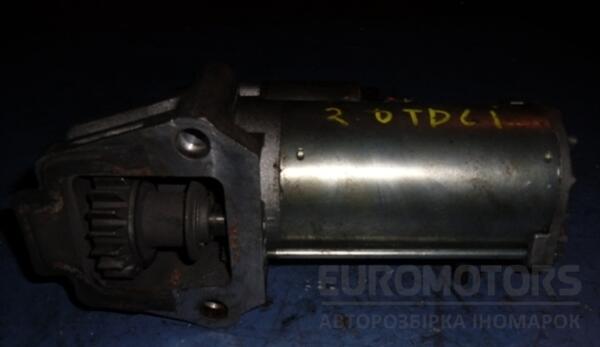 Стартер Ford Transit 2.0tdci, 2.0di, 2.4td, 2.4tdci 2000-2006 1120215 20820 - 2