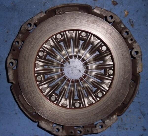Корзина сцепления 03- Renault Master 2.5dCi 1998-2010 3000 951 380 20822 - 2