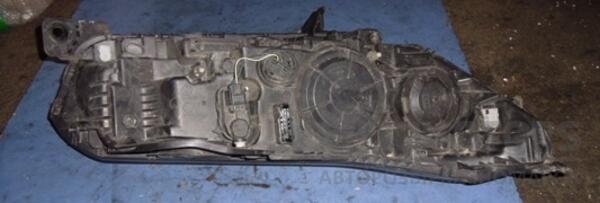 Фара ліва Citroen C5 2008-2017 9674398380 20829 - 2