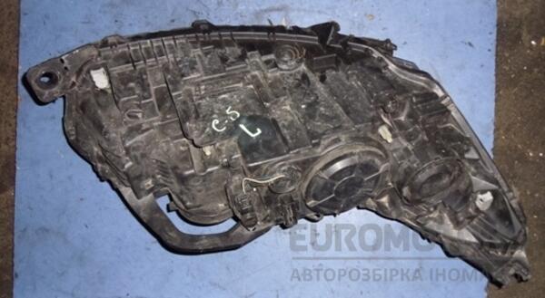 Фара ліва Citroen C5 2008-2017 9674398380 20829 - 3