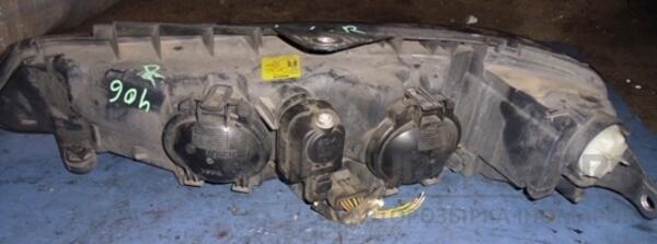 Фара правая Peugeot 406 1995-2004 1305235437 20835 - 2