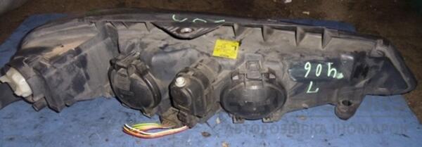 Фара ліва Peugeot 406 1995-2004 1305235436 20837 - 2