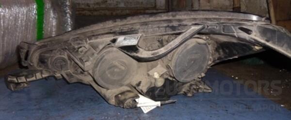 Фара правая Citroen C3 2009-2016 9673814580 20839 - 2