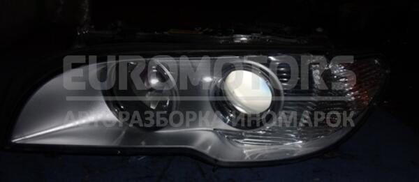 Фара левая ксенон 03- (coupe) BMW 3 (E46) 1998-2005 0301157211 20841  euromotors.com.ua