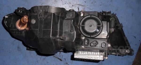 Фара левая ксенон 03- (coupe) BMW 3 (E46) 1998-2005 0301157211 20841 - 2
