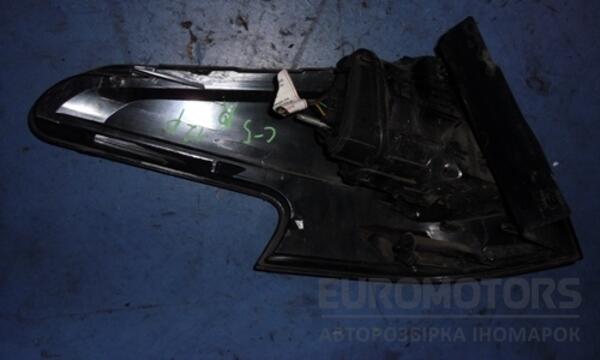 Фонарь правый Citroen C5 2008-2017 9675065680 20847 - 2