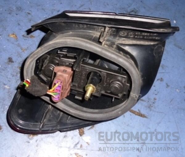 Фонарь правый универсал Peugeot 406 1995-2004 20849 - 2