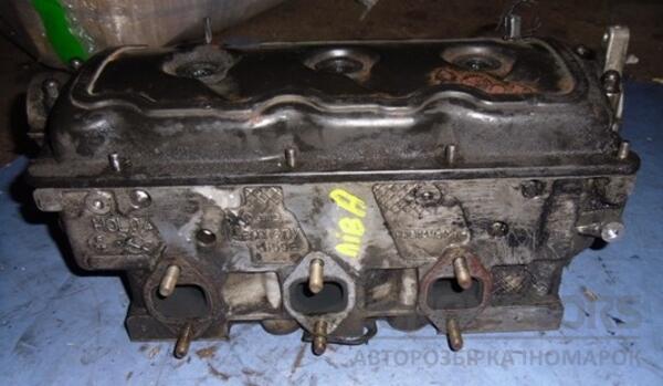 Головка блока без распредвалов левая Audi A6 2.5tdi (C5) 1997-2004 059E alsi10mg 20882 - 2