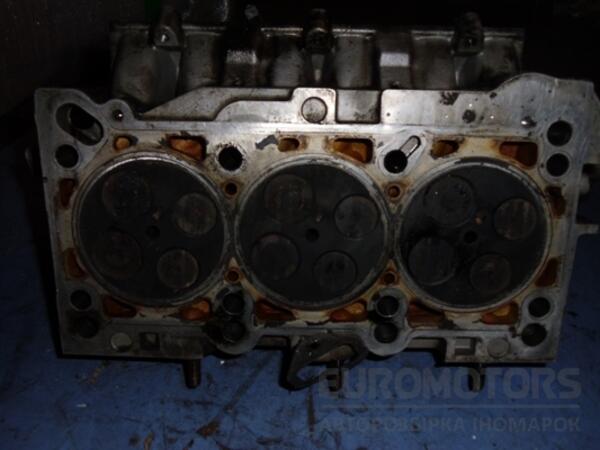Головка блока без распредвалов левая Audi A6 2.5tdi (C5) 1997-2004 059E alsi10mg 20882 - 4