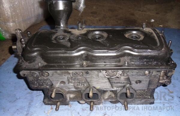 Головка блока в сборе правая Audi A6 2.5tdi (C5) 1997-2004 059E alsi10mg 20886 - 3