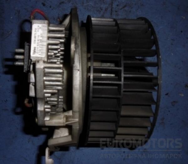Моторчик пічки клімат в зборі резистор Mercedes E-class (W210) 1995-2002 AT315310F1A 20934 - 2