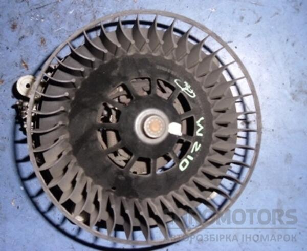 Моторчик пічки клімат в зборі резистор Mercedes E-class (W210) 1995-2002 AT315310F1A 20934 - 3