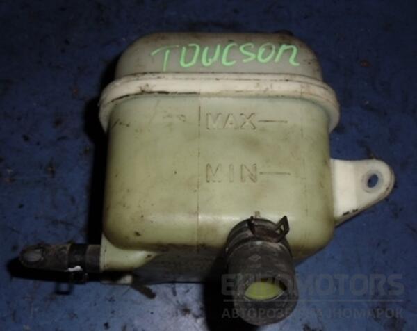 Бачок розширювальний Hyundai Tucson 2.0crdi 2004-2009 25431-2E100 20941 - 2