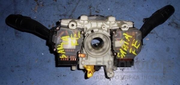 Підрульовий перемикач лівий Hyundai Santa FE 2000-2006 93401-26150 20968 - 2