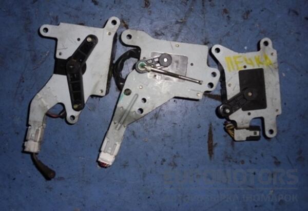 Моторчик заслінки обігрівача Hyundai Santa FE 2000-2006 20993 - 2