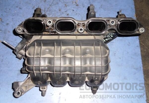 Колектор впускний пластик Toyota Corolla 1.6 16V (E15) 2006-2013 1712037020 21007 - 2