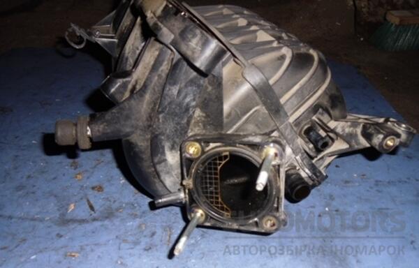 Колектор впускний пластик Toyota Corolla 1.6 16V (E15) 2006-2013 1712037020 21007 - 3