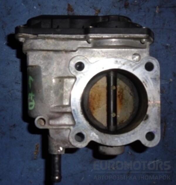 Дросельна заслінка електро Toyota Corolla 1.6 16V (E15) 2006-2013 2203037010 21012 - 2