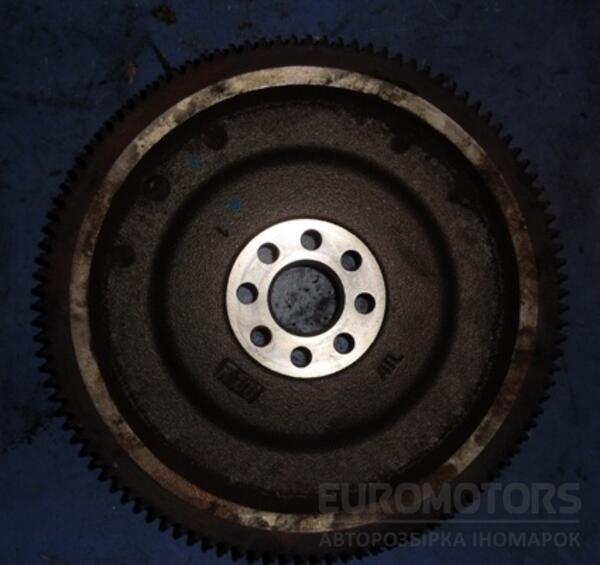 Маховик Toyota Corolla 1.6 16V (E15) 2006-2013 1340537050 21014 - 3