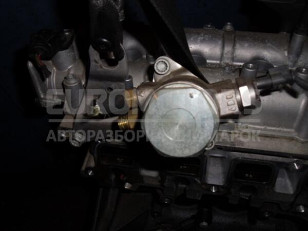 Топливный насос высокого давления ( ТНВД ) VW Passat 1.4tsi EcoFuel (B7) 2010-2014 03c127026m 21026  euromotors.com.ua