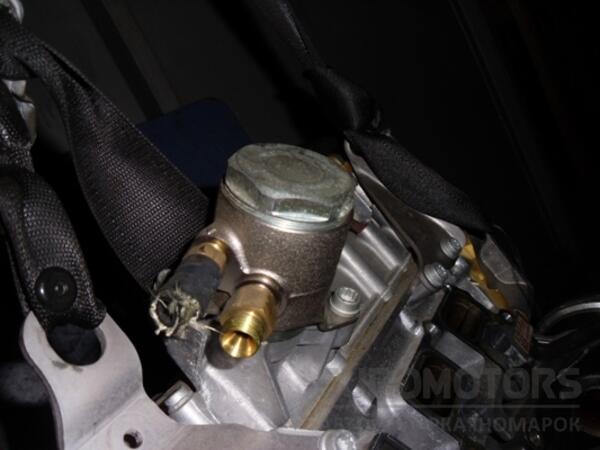 Паливний насос високого тиску (ТНВД) VW Passat 1.4tsi EcoFuel (B7) 2010-2014 03c127026m 21026 - 2