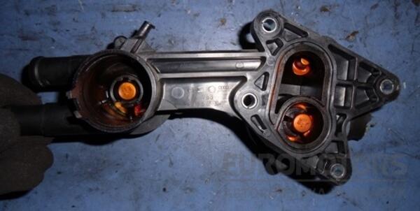 Корпус термостата VW Touran 1.4tsi EcoFuel 2010-2015 03C121026af 21046 - 2