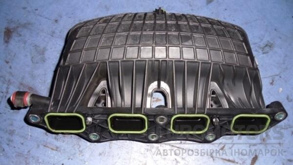 Колектор впускний верхня частина пластик VW Touran 1.4tsi EcoFuel 2010-2015 03C129711aj 21048 - 2