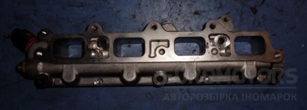 Колектор впускний нижня частина метал VW Touran 1.4tsi EcoFuel 2010-2015 21050 - 2