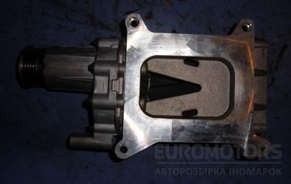 Компресор VW Touran 1.4tsi EcoFuel 2010-2015 03C145601E 21057 - 3