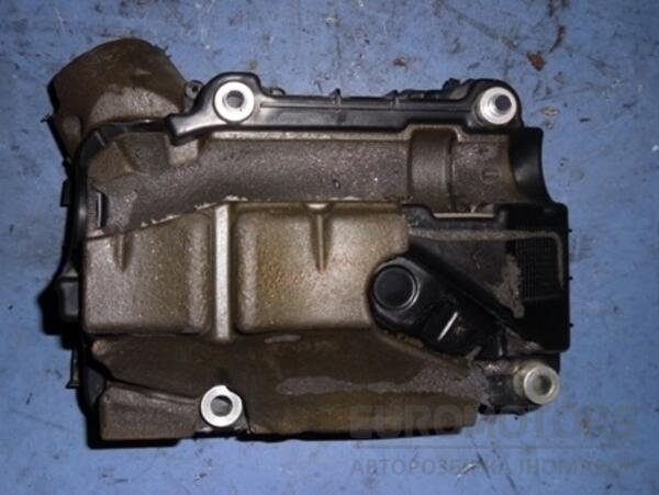 Демпфер двигуна тиску на компресор VW Touran 1.4tsi EcoFuel 2010-2015 03C145650C 21060 - 2