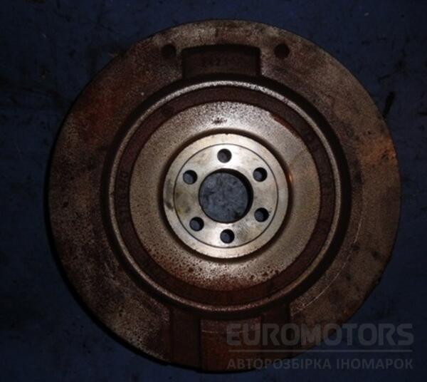 Маховик VW Touran 1.4tsi EcoFuel 2010-2015 03C105273H 21074 - 3
