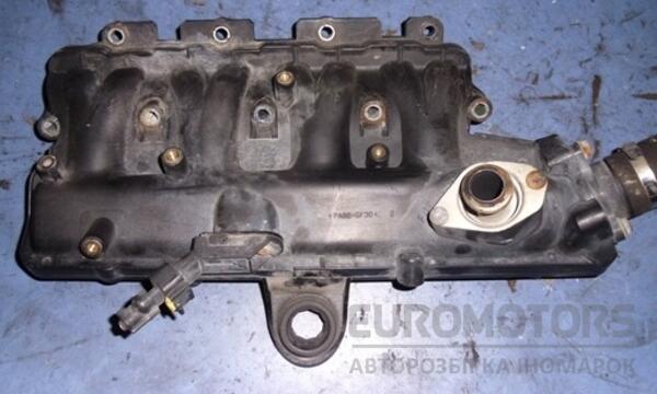 Колектор впускний пластик Fiat Grande Punto 1.3MJet 2005 55231291 21087 - 2