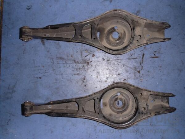 Рычаг задний нижний под пружину VW Touran 2003-2010 1K0505371 21094 - 2