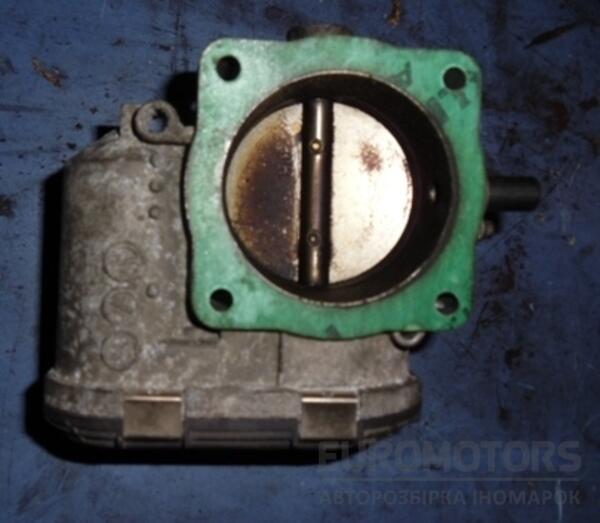 Дроссельная заслонка электрическая Audi A3 1.8T (8L) 1996-2003 0280750036 21100 - 2