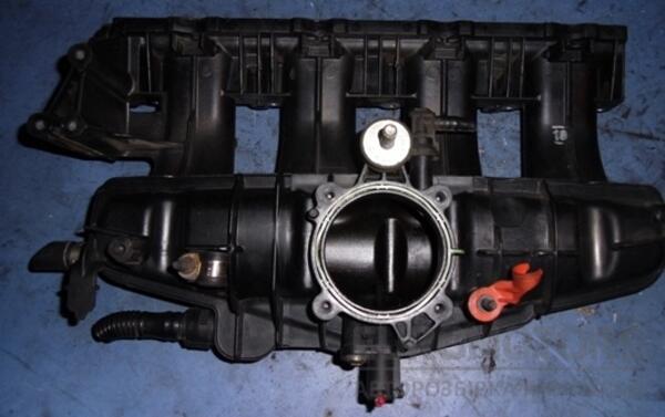 Коллектор впускной VW Passat 2.0 16V FSI (B6) 2005-2010 06F133201P 21111 - 2